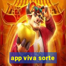 app viva sorte